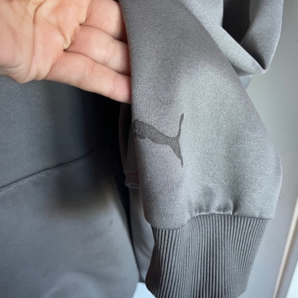 PUMA HOODIE - Picture 5 of 5